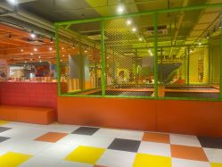 -宝燕乐园(闵行旗舰店)