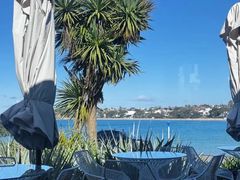 -Takapuna Beach Cafe