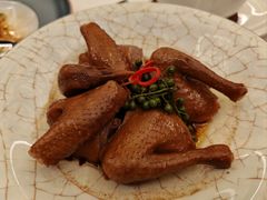 -顺德喜来登酒店·采悦轩