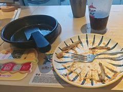 -必胜客(磁器口店)