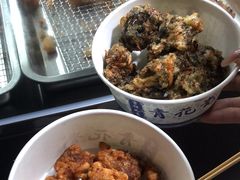 -美美阿姨醋肉(县后路店)