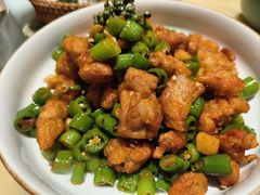 -锦府盐帮·侯宅(五棵松万达店)