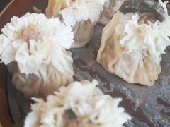 -都一处烧麦馆(前门店)