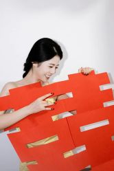 -ISA依莎Queen婚纱礼服