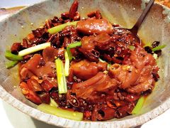 -青年公社烤鸭(青年路店)
