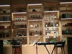 -三迪希尔顿酒店·星空酒廊