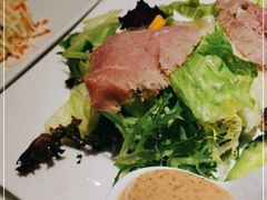 -斗牛士牛排餐厅(嘉里汇店)