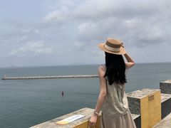 -东澳岛