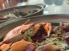 -崖口煲仔饭