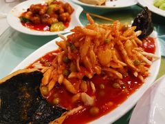 -功德林素菜饭庄(前门店)