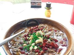 -五谷芳乳鸽王（大梅沙总店C区）(网红打卡店)