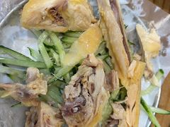 -阿金大白·上海菜馆(新天地店)