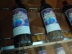 -听松楼·花园酒店·自助餐厅(红梅公园店)