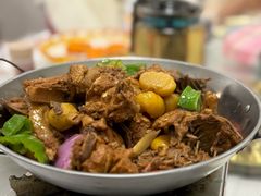-翠茗农庄土菜馆(天目湖店)
