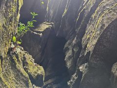 -梭布垭石林景区