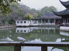 -西园戒幢律寺