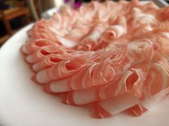 -北门涮肉·铜锅涮肉(南锣鼓巷店)