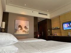 -杭州城中香格里拉大酒店