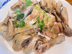 -河州宾馆清真餐厅(文锦南路店)