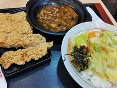 -永和大王(中关二店)