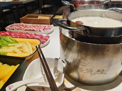-火锅先生(五马街店)