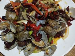 -南海渔家•海鲜•正宗海南菜(海棠湾店)