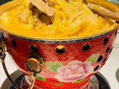 -关东小磨东北菜(漕河泾印象城店)