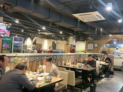 -直隶安家牛肉罩饼(新石店)