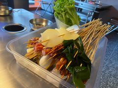 -签小二串串火锅(观音桥店)