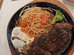 -豪享来牛排(人民店)