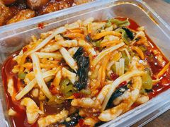 -东四民芳餐厅(世茂工三店)