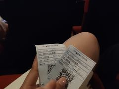 -万达IMAX影城(盘锦万达广场店)