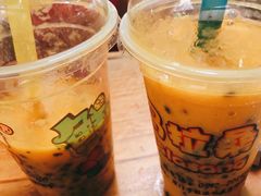 -马拉桑果汁(龙头路总店)