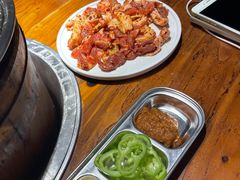 -原始泥炉烤肉(总店)