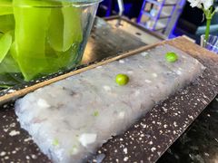 自制虾滑-王家渡火锅店(棕榈泉店)