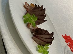-海富门·带鱼·淮扬菜·粤菜(甘家口店)