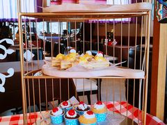 -卡本妮法餐厅·北京和平宾馆
