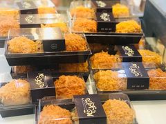 -长发西饼(临顿路店)