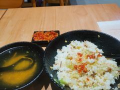 -卤好·黑金卤味饭(华侨城店)