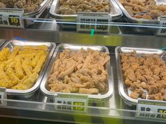 -超级鸡车(长宁娄山关路店)