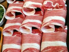-四喜小胖·北京涮肉(五道营店)