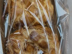 -味多美蛋糕(金顶街店)