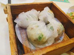 碧绿香茜饺-又一间茶点轩(百汇广场店)