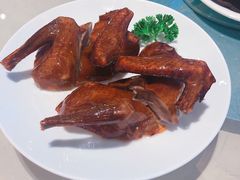 -海逸海鲜酒家(古北店)
