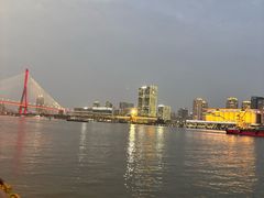 -丹东路渡口(轮渡站)