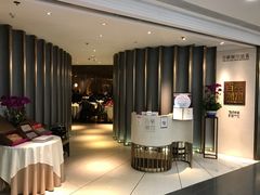 等位区-百乐潮州酒家(时代广场店)