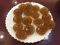 传统钵仔糕-台山美食一绝阿四台山黄鳝饭(阿四创作店)