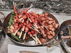 -金海湾自助餐厅(金陵饭店)