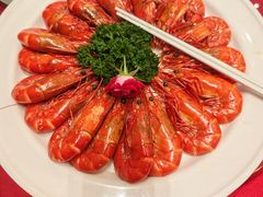 -千灯盛汇·头牌粤菜(致越优城店)