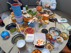 -海底捞大排档火锅(打浦路店)